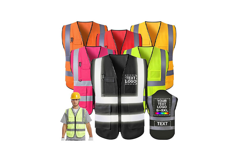 Executive Vest